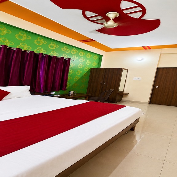 Prabhu Sundaram Inn guest house