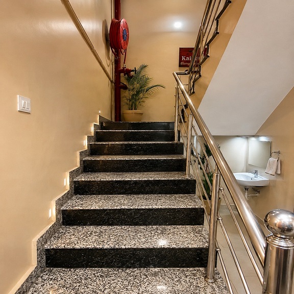 Prabhu Sundaram Inn guest house