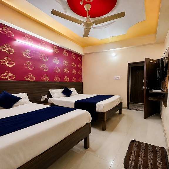 Prabhu Sundaram Inn guest house