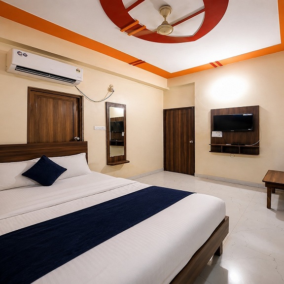 Prabhu Sundaram Inn guest house