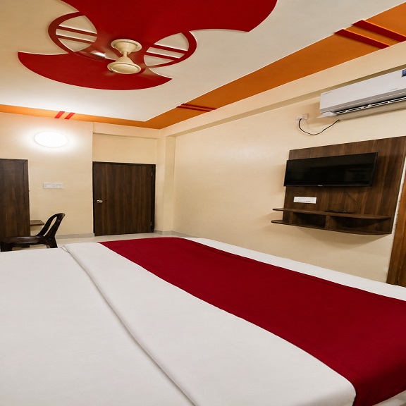 Prabhu Sundaram Inn guest house